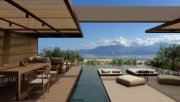 Ammoudara bei Agios Nikolaos MIT VIDEO: Luxuriöse Villa mit Pool, nur wenige Schritte vom Strand entfernt Haus kaufen